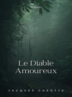 cover image of Le Diable Amoureux